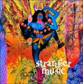 Stranger Music (2-CD)