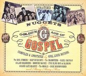 Nuggets of the Golden Age of Gospel 1945-1958