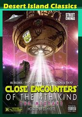 Very Close Encounters of the 4th Kind