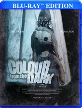 Colour from the Dark (Blu-ray)