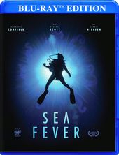 Sea Fever (Blu-ray)
