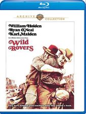 Wild Rovers (Blu-ray)
