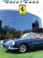 Great Cars - Ferrari