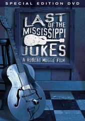 Last of the Mississippi Jukes (DVD + CD)