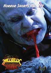 Hillbilly Horror Show 3-4 (2-Disc)