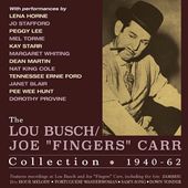 The Collection 1940-62 (4-CD)