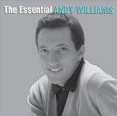 The Essential Andy Williams (2-CD)