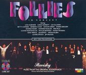 Follies in Concert / Stavisky (Live) (2-CD)