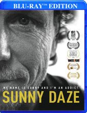 Sunny Daze (Blu-ray)