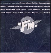FM [Original Soundtrack]