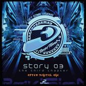 3D Story - After Digital Age [import]