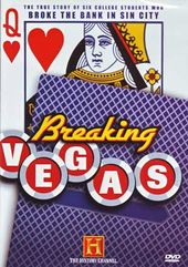History Channel - Breaking Vegas: The True Story