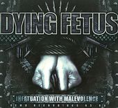 Infatuation with Malevolence (Demo Recordings
