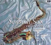 The Sensual Sax Collection: 60 Romantic Melodies