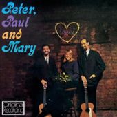 Peter Paul & Mary [import]