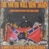 South Will Rise Again /Various