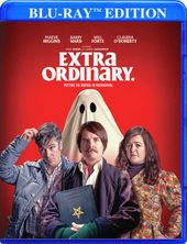 Extra Ordinary (Blu-ray)