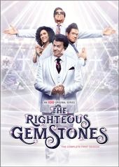 The Righteous Gemstones - Complete 1st Season
