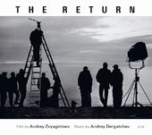 The Return [Original Motion Picture Soundtrack]