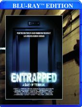 Entrapped: A Day of Terror (Blu-ray)