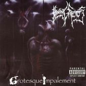 Grotesque Impalement [Bonus Tracks]