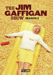 The Jim Gaffigan Show - Season 2 (2-Disc)