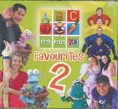 ABC For Kids Favourites 2