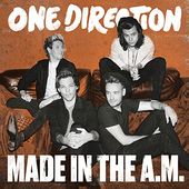 Made In The A.M. (2LPs)