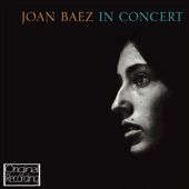 Joan Baez in Concert, Pt. 1 (Live)