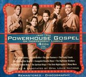 Powerhouse Gospel On Independent Labels 1946-1959