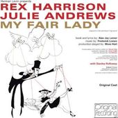 My Fair Lady [Original Broadway Cast Recording]