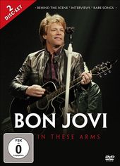 Bon Jovi - In These Arms