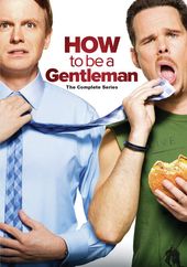 How to Be a Gentleman - Complete Series