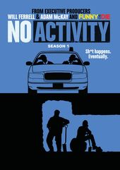 No Activity - Season 1