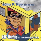Lil' Rufus & The Melody Train