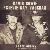 Space Oddity: Radio Broadcast 1983