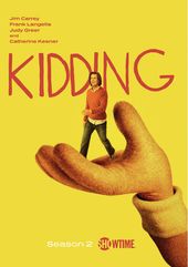 Kidding - Season 2 (2-Disc)