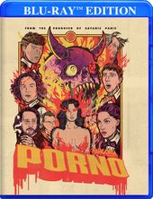 Porno (Blu-ray)