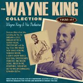 The Collection 1930-41 (4-CD)
