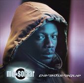 Paradisiaque [Beige Vinyl] (Limited)