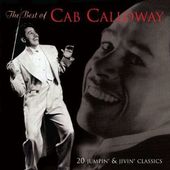 The Best of Cab Calloway [Hallmark]