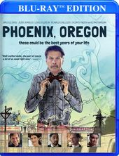 Phoenix, Oregon (Blu-ray)