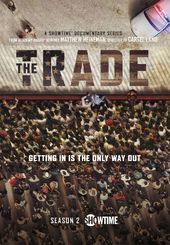 The Trade - Season 2 (2-Disc)