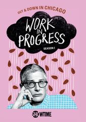 Work in Progress - Season 1 (2-Disc)