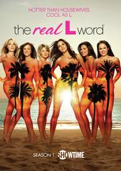 The Real L Word - Season 1 (3-Disc)