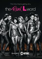 The Real L Word - Season 2 (3-Disc)