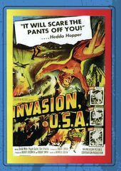 Invasion Usa