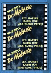 Invisible Dr Mabuse