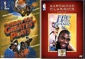NBA Hardwood Classics: Magic Johnson / NBA 100