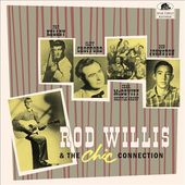 Rod Wills & The Chic Connection